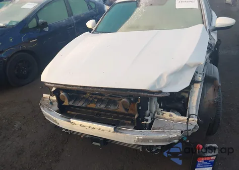 2019 Honda Accord Lx from USA, damaged, VIN 1HGCV1F11KA176882